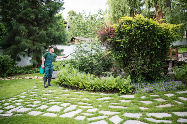 Reliable Prattville, AL Pest Control Solutions